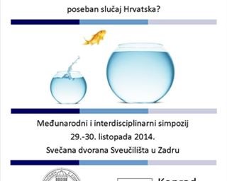 Međunarodni i interdisciplinarni znanstveni simpozij o tranziciji